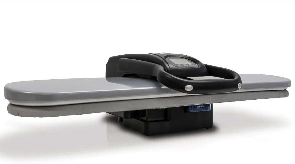 SINGER® Intelligent Steam Press 36-inch ESP36t steamer