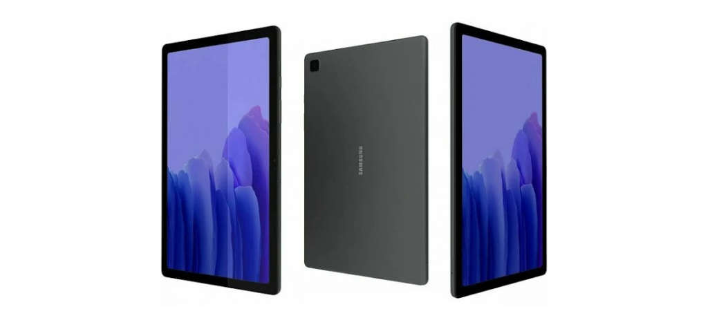 Samsung Galaxy Tab A7 10.4 (2020) T500 (wi-fi) T505 (lte) Tablet