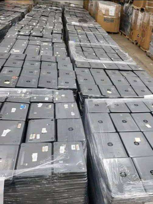 HP ProBook 450/250 G4 Laptops