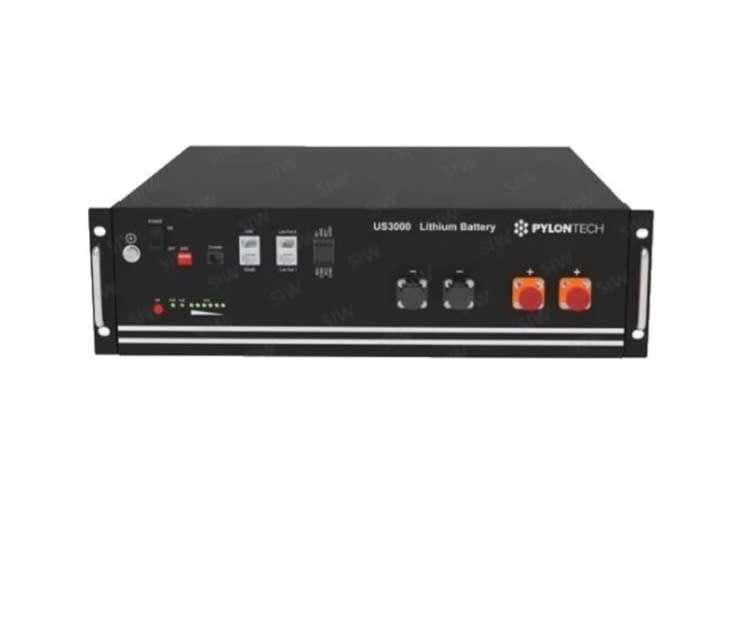 Pylontech Lithium Ion Battery