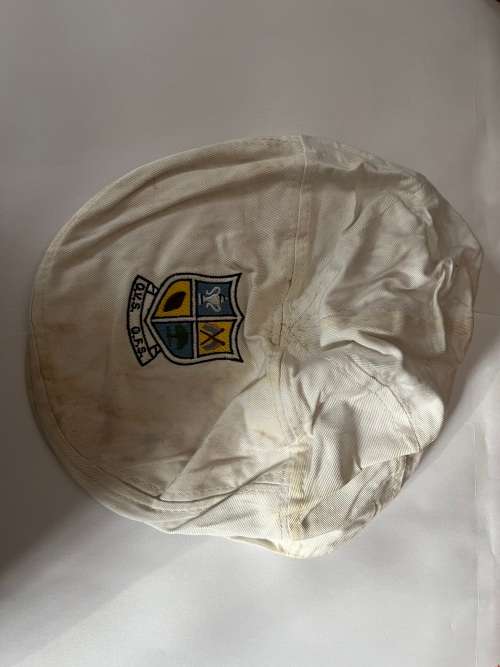 Rugby Cap - Vrystaat/Free State (old emblem)