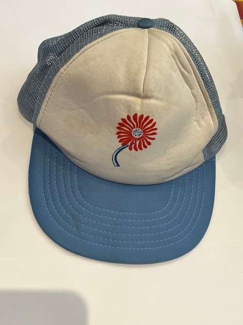 Rugby Cap - Northern Transvaal