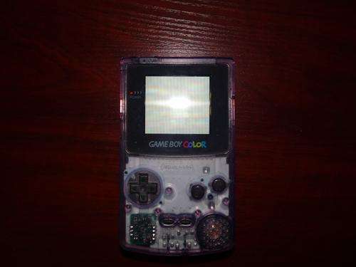 Nintendo Game Boy - Color