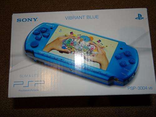 Sony PSP - 3004