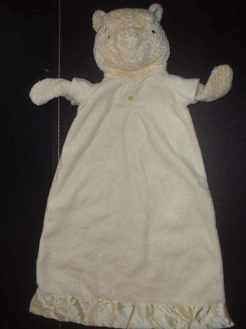 Pooh Bear Doedoe blanket