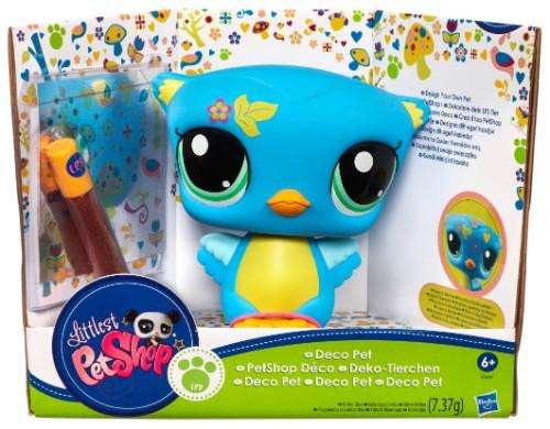Littlest Pet Shop - Deco Pet.