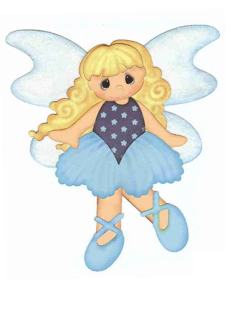 3d layered - TOOTHFAIRY