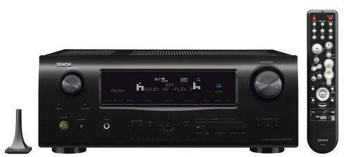 Denon AVR-2310 ***No Reserve***