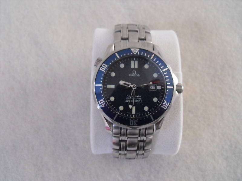 Omega Seamaster 300m ***No Reserve***