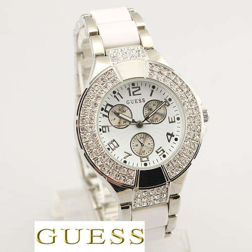 Guess Ladies Watch - Imported
