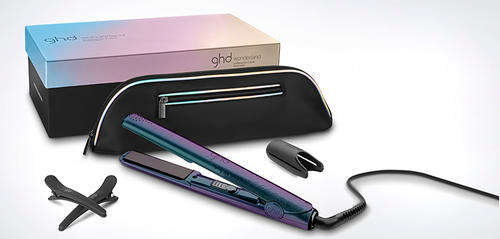 ORIGINAL GHD V WONDERLAND - BRAND NEW. FREE SHIPPING - WHILE STOCKS LAST