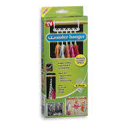 The Wonderful WONDER HANGER