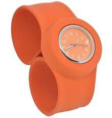 Slap Watches