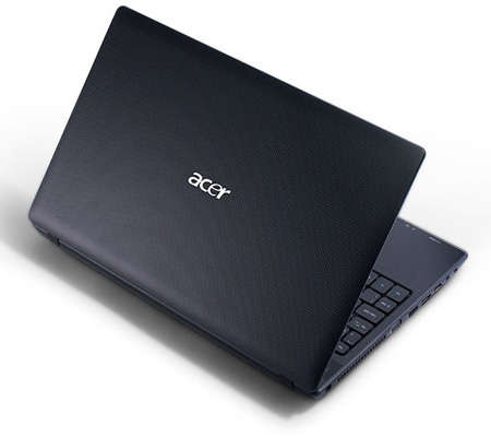 ACER TRAVELMATE 5742