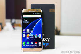 Samsung S7 Edge