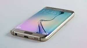 Samsung Galaxy S6 Edge