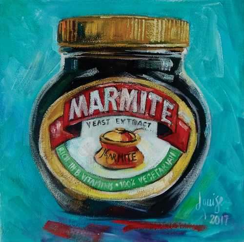 Marmite