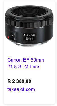 Canon EOS 700D KIT with 3  lenses