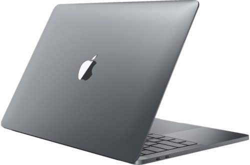 Apple MacBook Pro (2017)