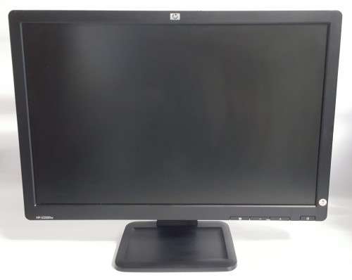 HP LE2201W LCD Monitor