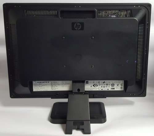 HP LE2201W LCD Monitor