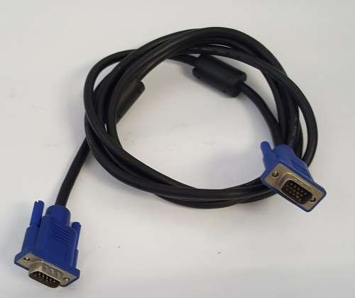 VGA Cable 1.5m