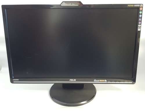 ASUS VK246H LCD Monitor