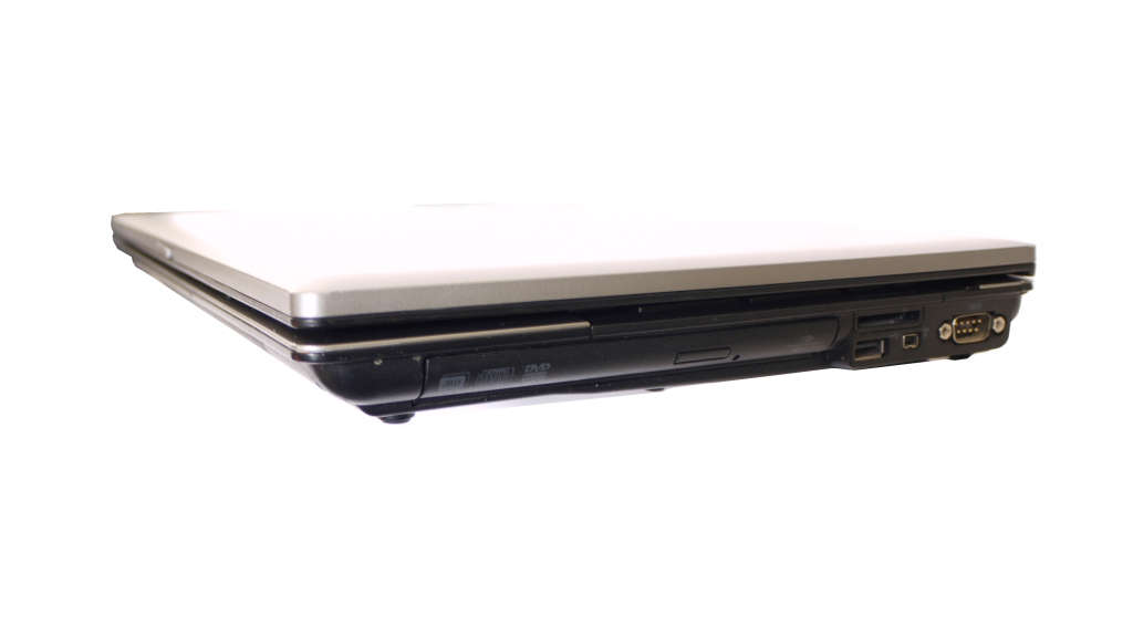 HP Probook 6540b Laptop (No charger, No battery)