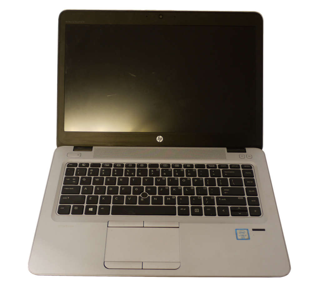HP Elitebook 840 G3 Intel 6th Gen CPU (Ram, Storage, Battery and Charger: NOT AVAILABLE)