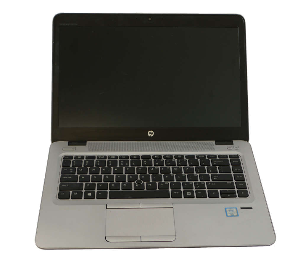 HP Elitebook 840 G3 Intel 6th Gen CPU (Ram, Storage, Battery and Charger: NOT AVAILABLE)