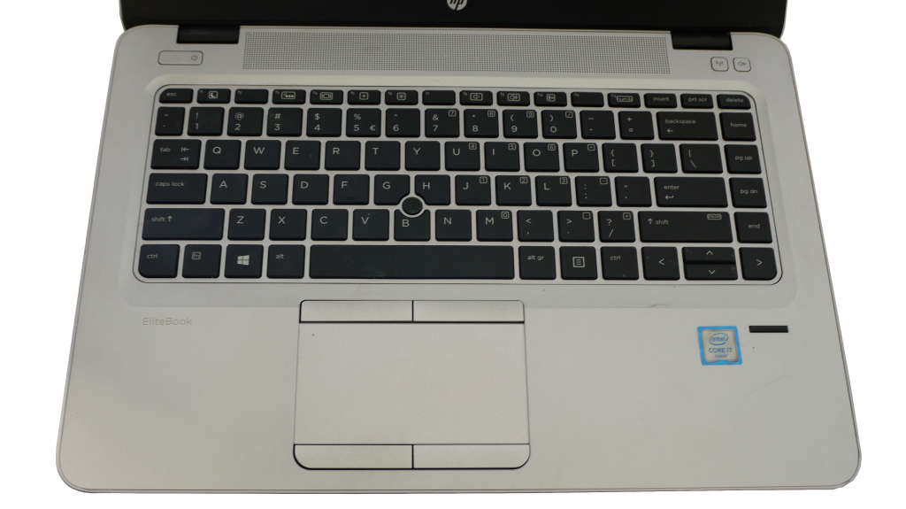 HP Elitebook 840 G3 Intel 6th Gen CPU (Ram, Storage, Battery and Charger: NOT AVAILABLE)