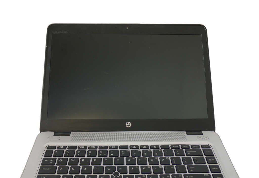 HP Elitebook 840 G3 Intel 6th Gen CPU (Ram, Storage, Battery and Charger: NOT AVAILABLE)