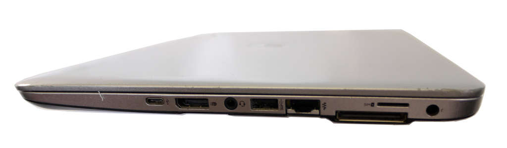 HP Elitebook 840 G3 Intel 6th Gen CPU (Ram, Storage, Battery and Charger: NOT AVAILABLE)