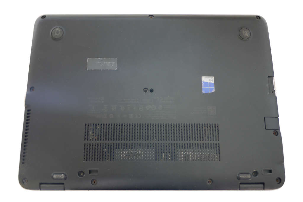 HP Elitebook 840 G3 Intel 6th Gen CPU (Ram, Storage, Battery and Charger: NOT AVAILABLE)