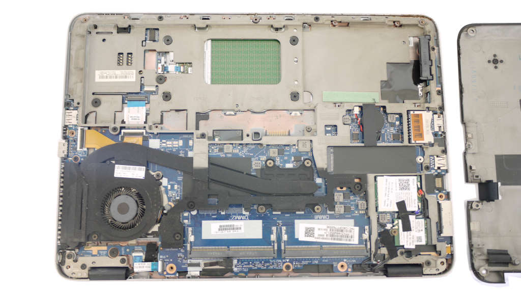 HP Elitebook 840 G3 Intel 6th Gen CPU (Ram, Storage, Battery and Charger: NOT AVAILABLE)