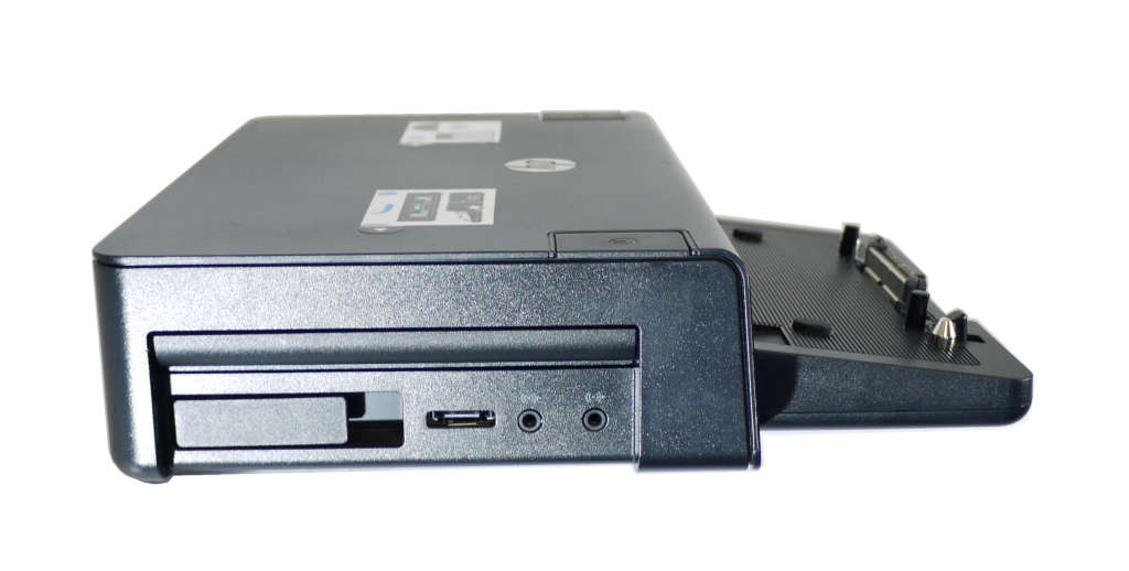 HP NZ223AA - Advanced Docking Station