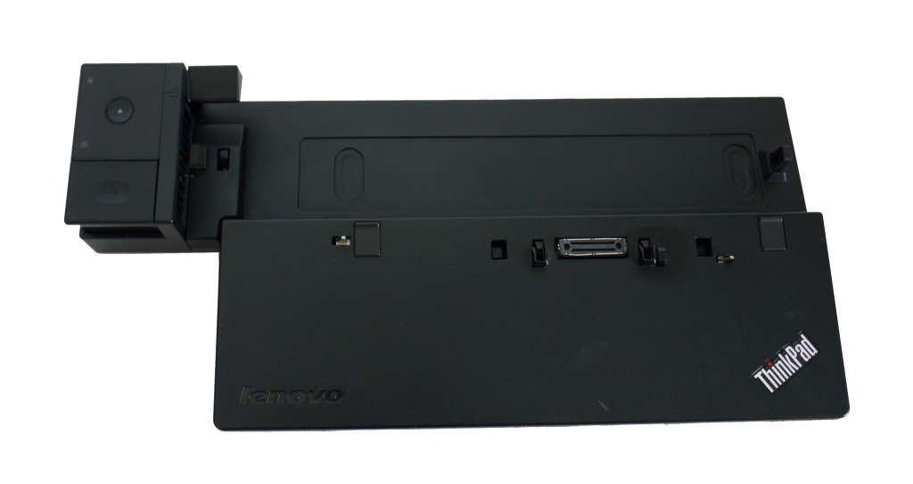 Lenovo SD20F82750 ThinkPad Ultra Dock