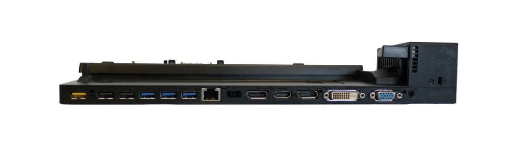 Lenovo SD20F82750 ThinkPad Ultra Dock