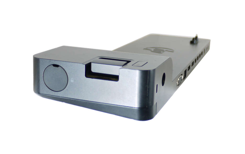 HP D9Y32AA - UltraSlim Docking Station