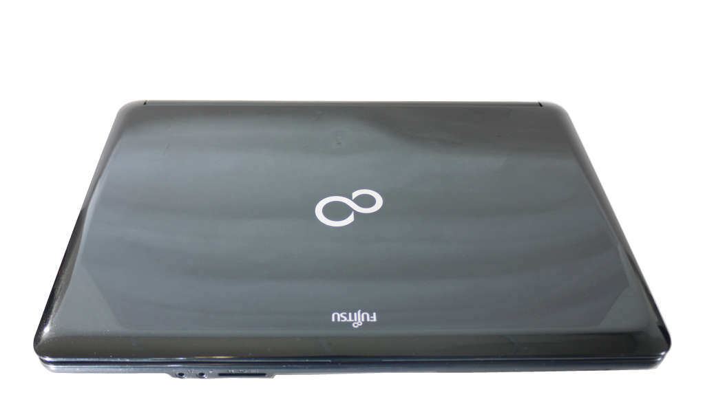 Fujitsu Lifebook A Series AH530 Laptop (No charger, No battery)