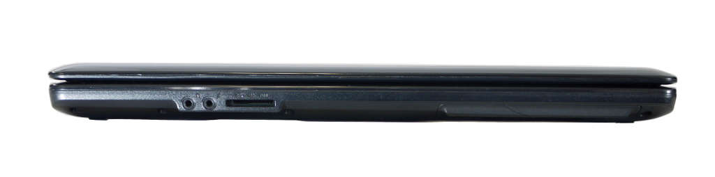 Fujitsu Lifebook A Series AH530 Laptop (No charger, No battery)