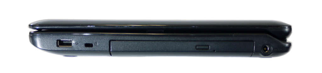 Fujitsu Lifebook A Series AH530 Laptop (No charger, No battery)