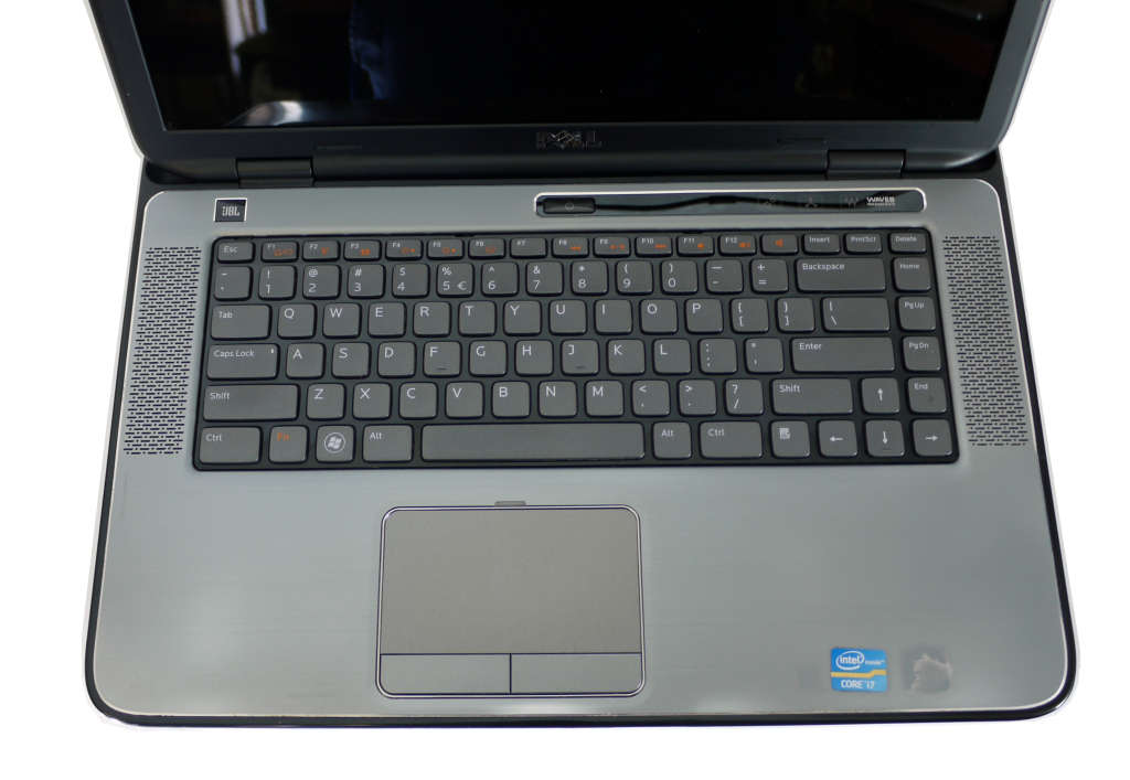 Dell XPS L502X Laptop - i7-2630QM 8Threads, NVIDIA GT 525M 1GB, 6GB RAM, JBL speakers(No battery)