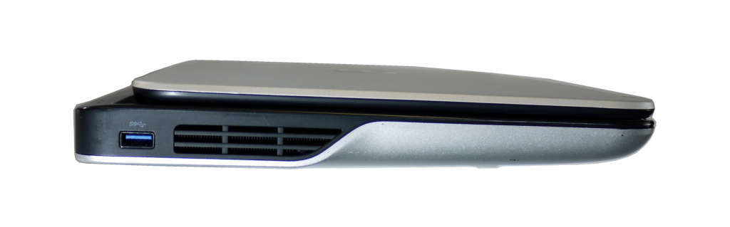 Dell XPS L502X Laptop - i7-2630QM 8Threads, NVIDIA GT 525M 1GB, 6GB RAM, JBL speakers(No battery)