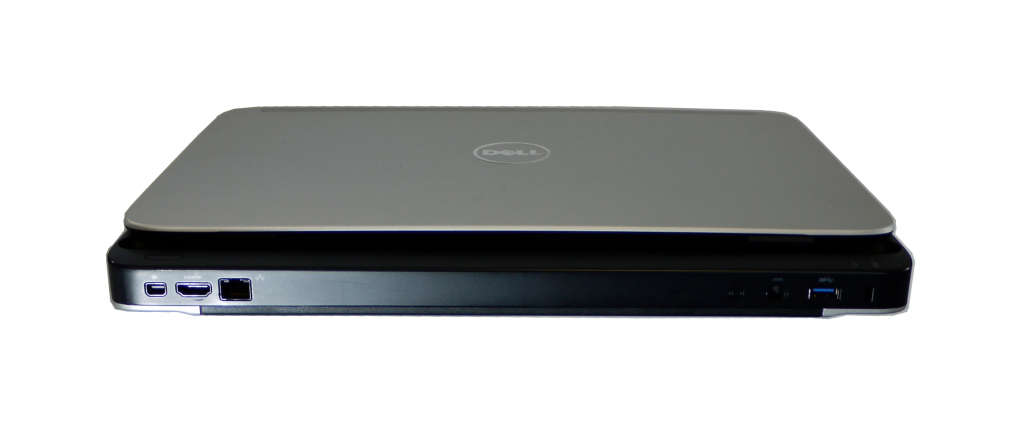 Dell XPS L502X Laptop - i7-2630QM 8Threads, NVIDIA GT 525M 1GB, 6GB RAM, JBL speakers(No battery)