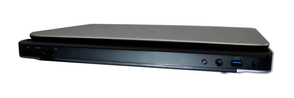 Dell XPS L502X Laptop - i7-2630QM 8Threads, NVIDIA GT 525M 1GB, 6GB RAM, JBL speakers(No battery)