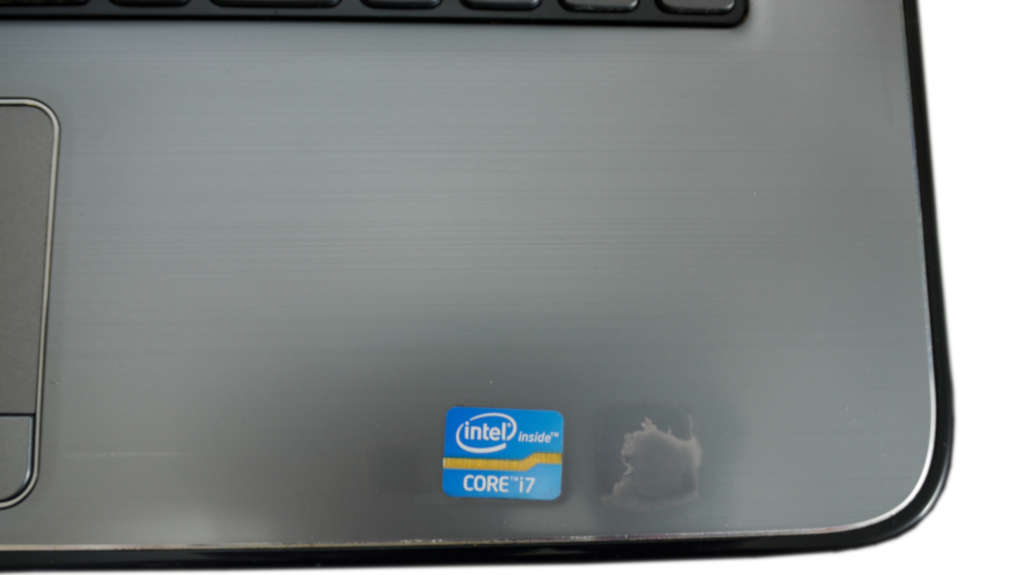 Dell XPS L502X Laptop - i7-2630QM 8Threads, NVIDIA GT 525M 1GB, 6GB RAM, JBL speakers(No battery)