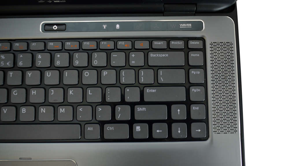 Dell XPS L502X Laptop - i7-2630QM 8Threads, NVIDIA GT 525M 1GB, 6GB RAM, JBL speakers(No battery)