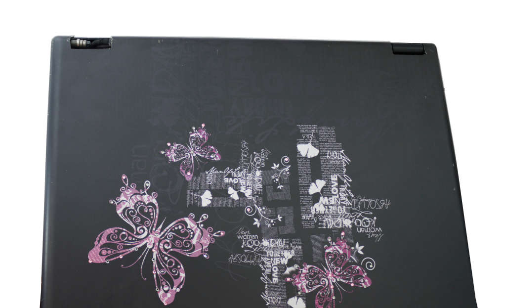 Packard Bell EasyNote MH35 Laptop (No charger, No battery)