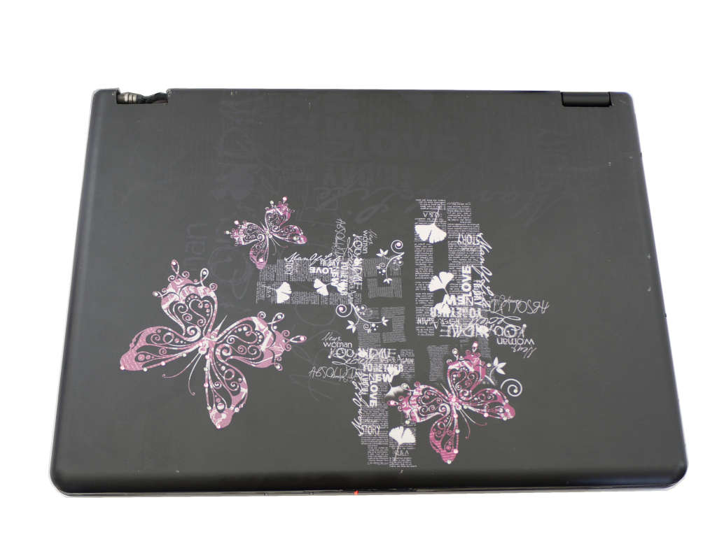 Packard Bell EasyNote MH35 Laptop (No charger, No battery)